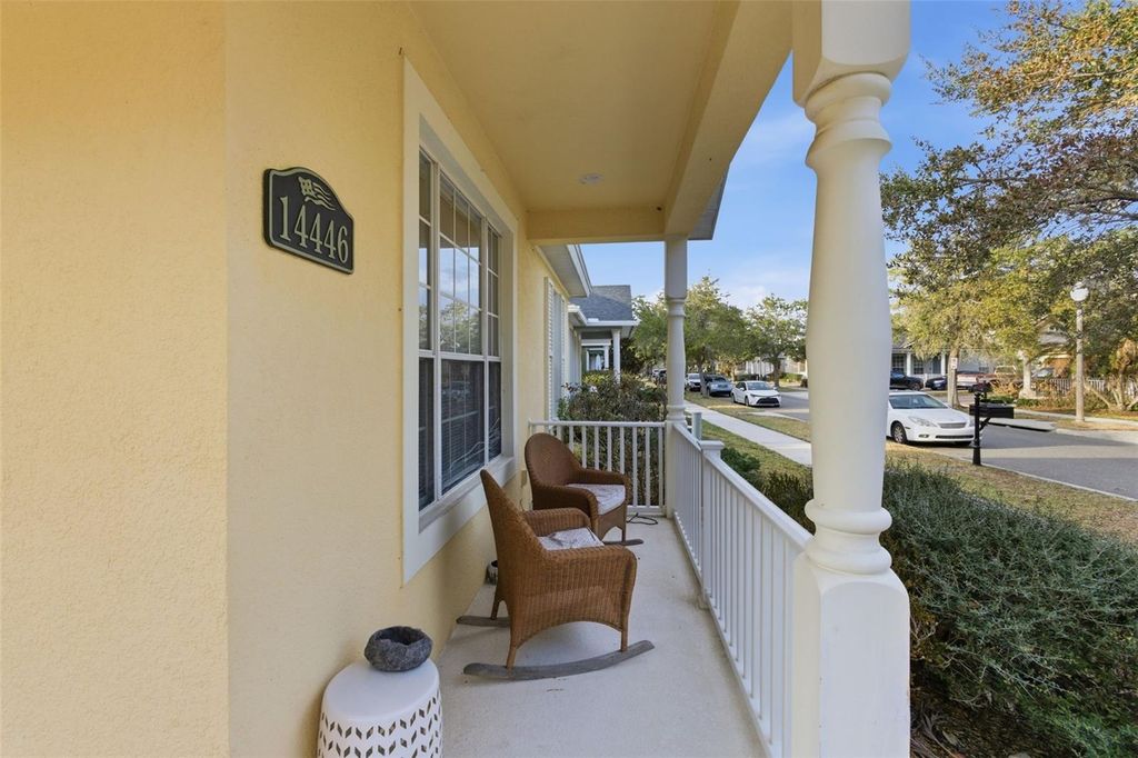 Photo of 14446 Whittridge Drive, Winter Garden, FL 34787 (MLS # O6378698)