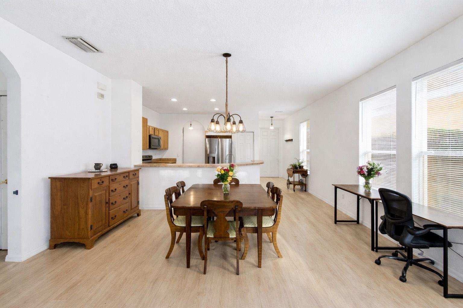 SIGNATURE LKS-PCL 01B - Residential