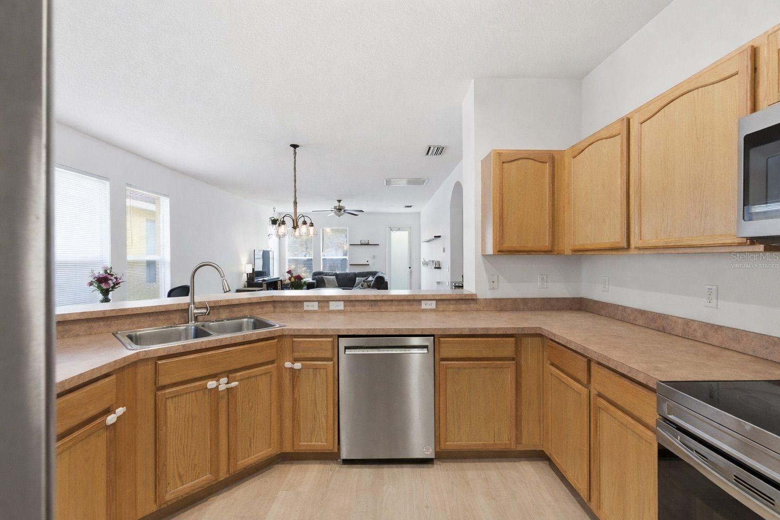 SIGNATURE LKS-PCL 01B - Residential