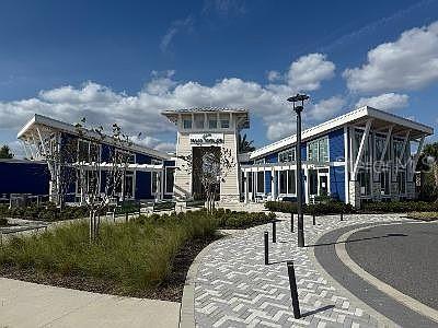 STARWOOD PHASE N - Residential Lease