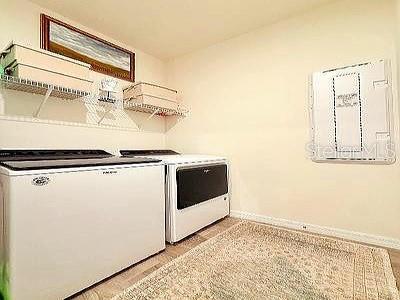 STARWOOD PHASE N - Residential Lease