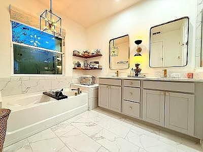 STARWOOD PHASE N - Residential Lease