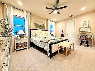 STARWOOD PHASE N - Residential Lease