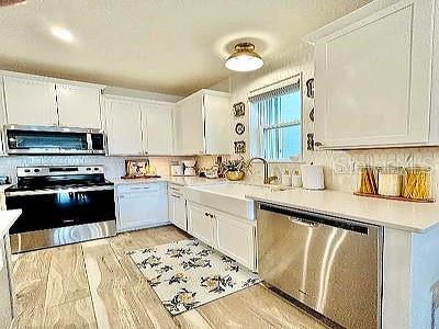 STARWOOD PHASE N - Residential Lease