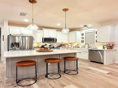 STARWOOD PHASE N - Residential Lease