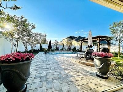 STARWOOD PHASE N - Residential Lease