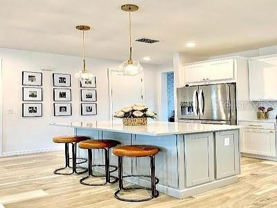 STARWOOD PHASE N - Residential Lease