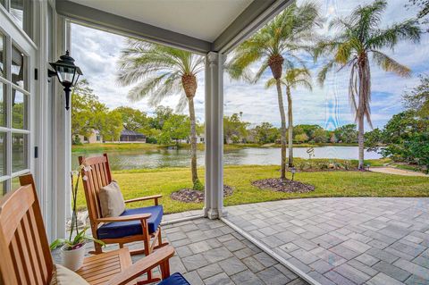 A home in OSPREY