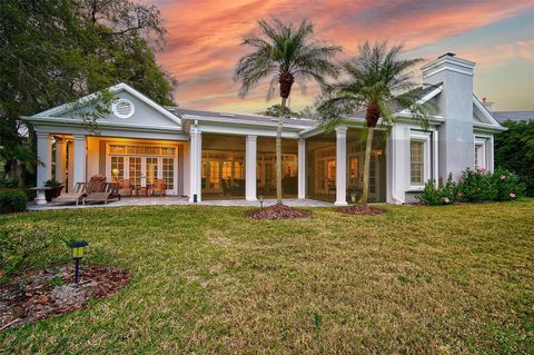 A home in OSPREY