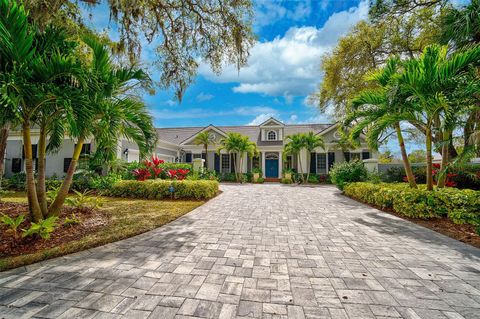 A home in OSPREY