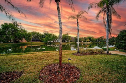 A home in OSPREY