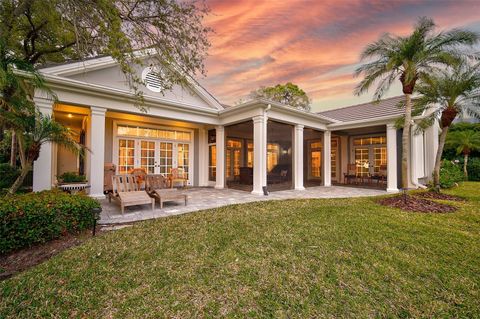 A home in OSPREY