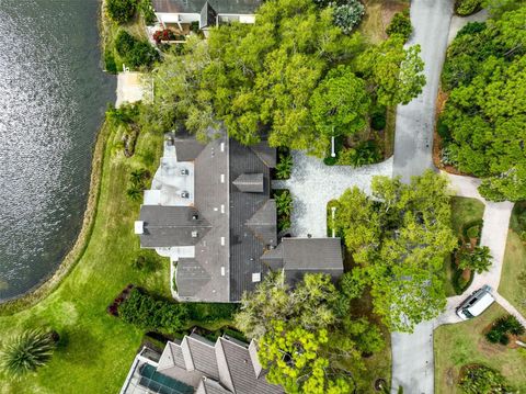 A home in OSPREY