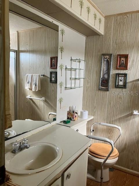 TANGLEWOOD MOBILE VILLAGE - Residential