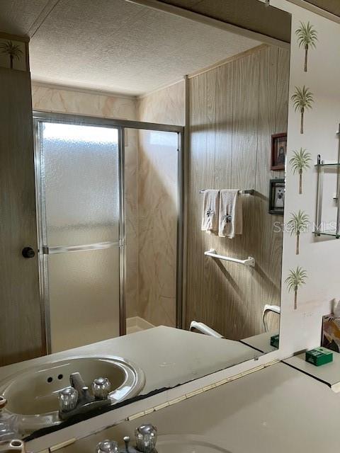 TANGLEWOOD MOBILE VILLAGE - Residential