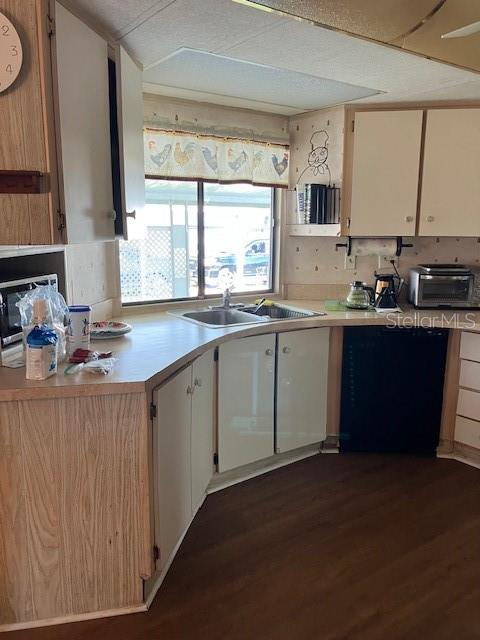 TANGLEWOOD MOBILE VILLAGE - Residential