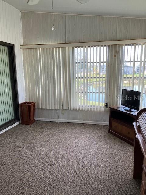 TANGLEWOOD MOBILE VILLAGE - Residential