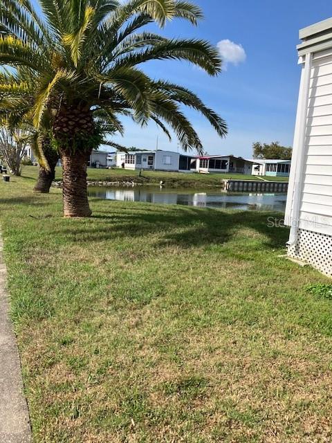 TANGLEWOOD MOBILE VILLAGE - Residential