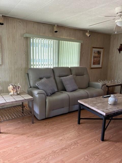 TANGLEWOOD MOBILE VILLAGE - Residential