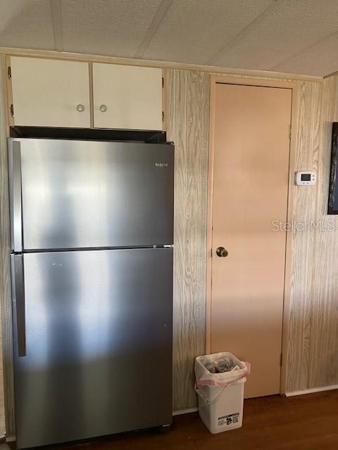 TANGLEWOOD MOBILE VILLAGE - Residential