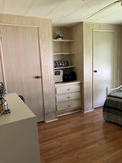 TANGLEWOOD MOBILE VILLAGE - Residential