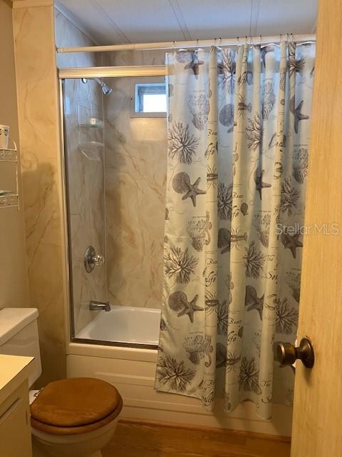 TANGLEWOOD MOBILE VILLAGE - Residential