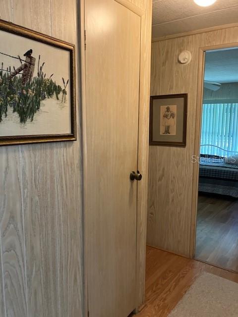 TANGLEWOOD MOBILE VILLAGE - Residential