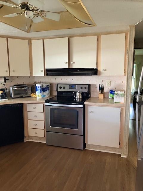 TANGLEWOOD MOBILE VILLAGE - Residential