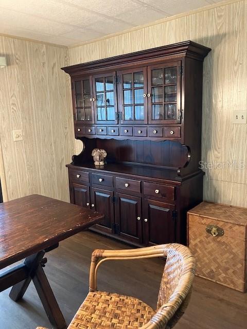 TANGLEWOOD MOBILE VILLAGE - Residential