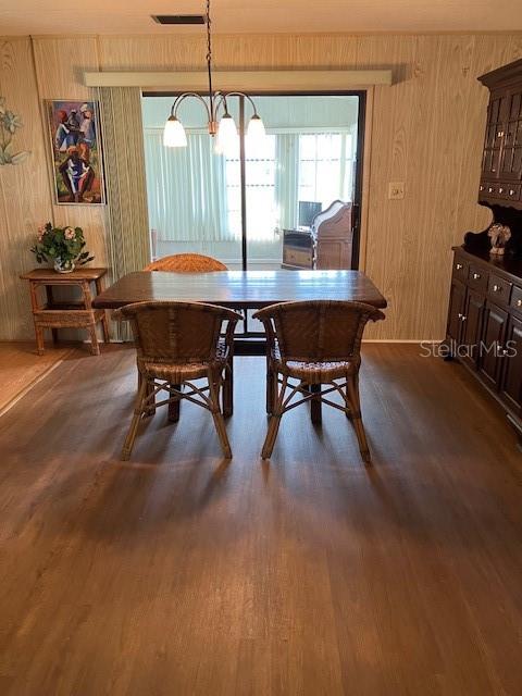 TANGLEWOOD MOBILE VILLAGE - Residential