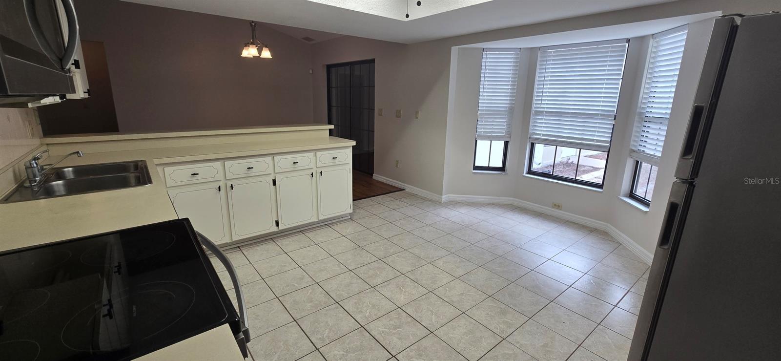 MARION OAKS - Residential Lease