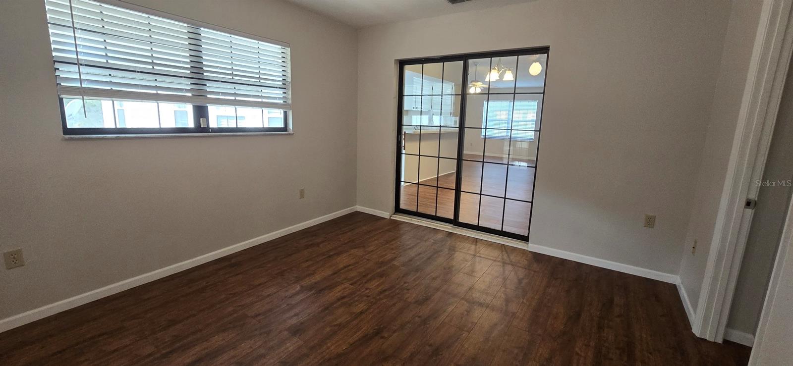 MARION OAKS - Residential Lease