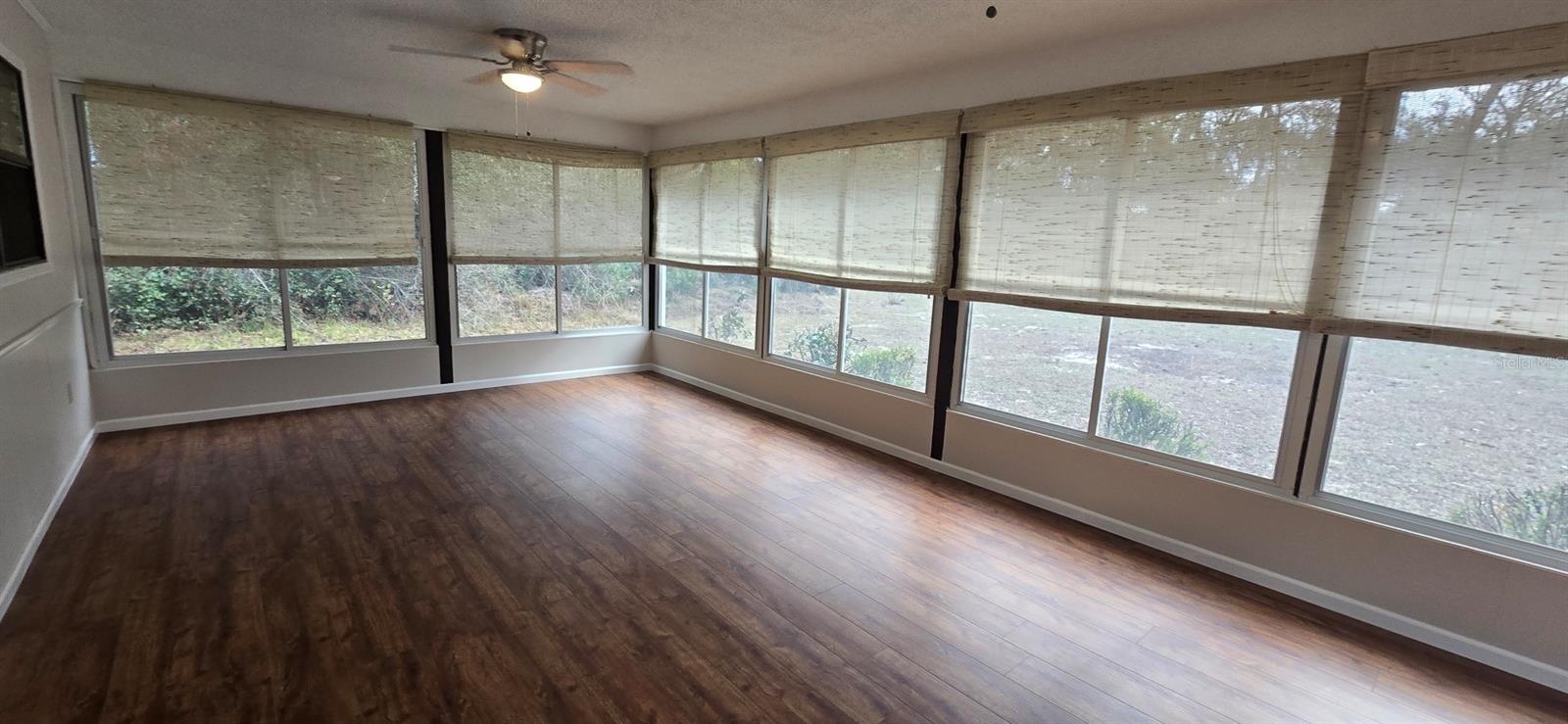 MARION OAKS - Residential Lease