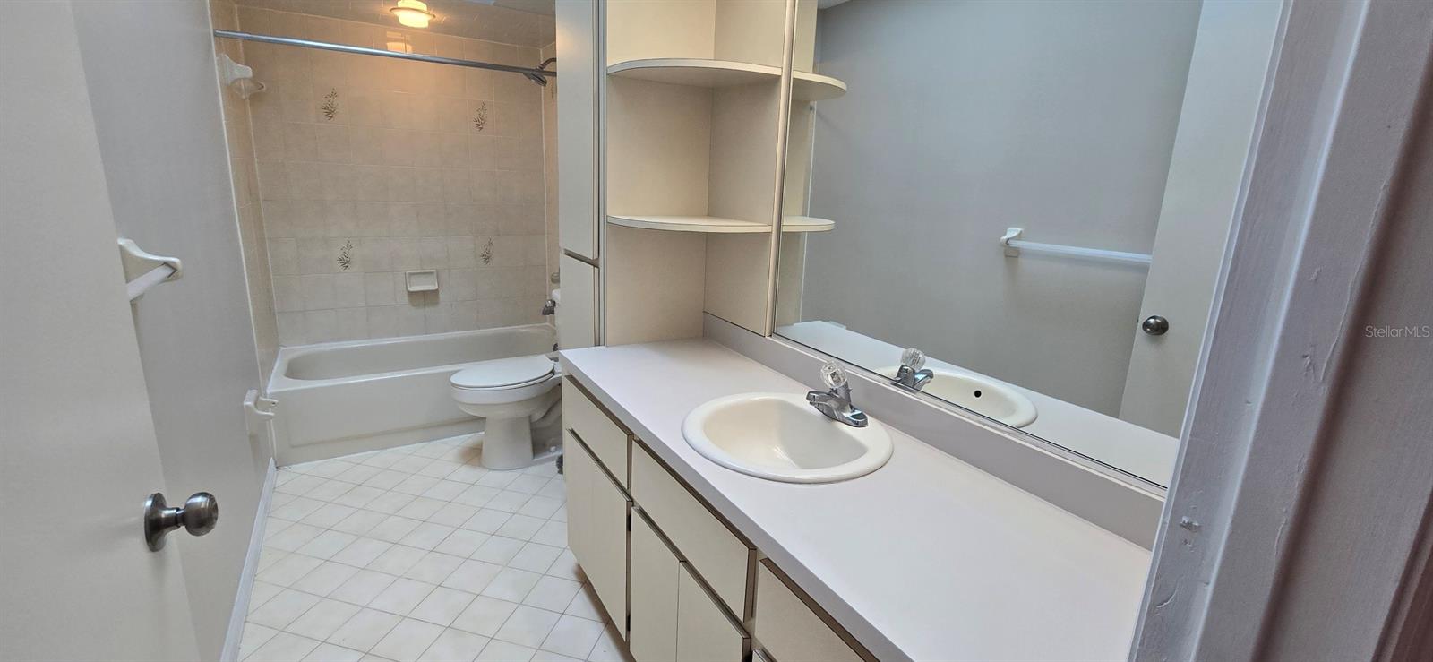 MARION OAKS - Residential Lease