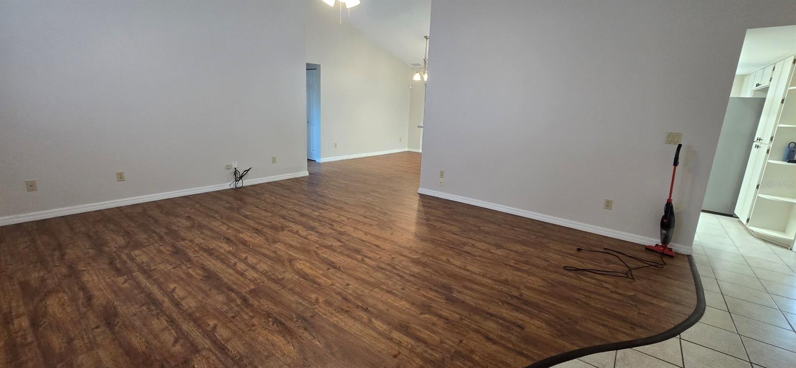 MARION OAKS - Residential Lease