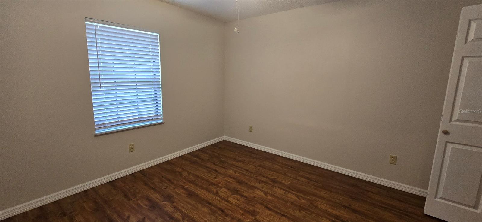 MARION OAKS - Residential Lease