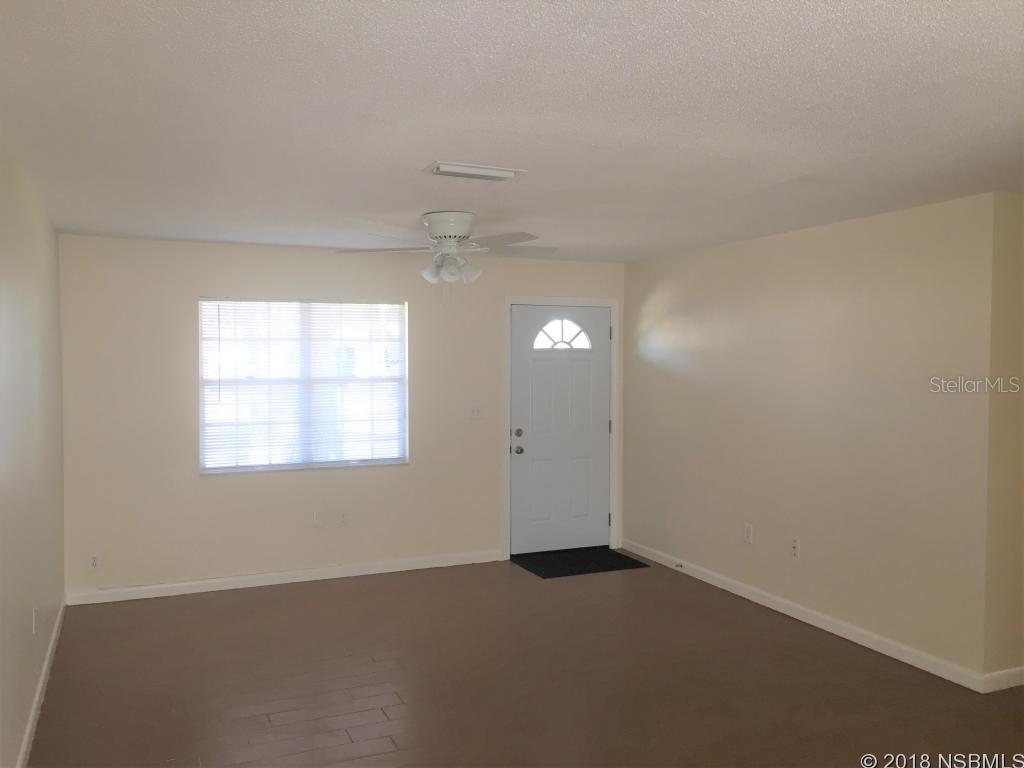 Oliver - Residential Lease