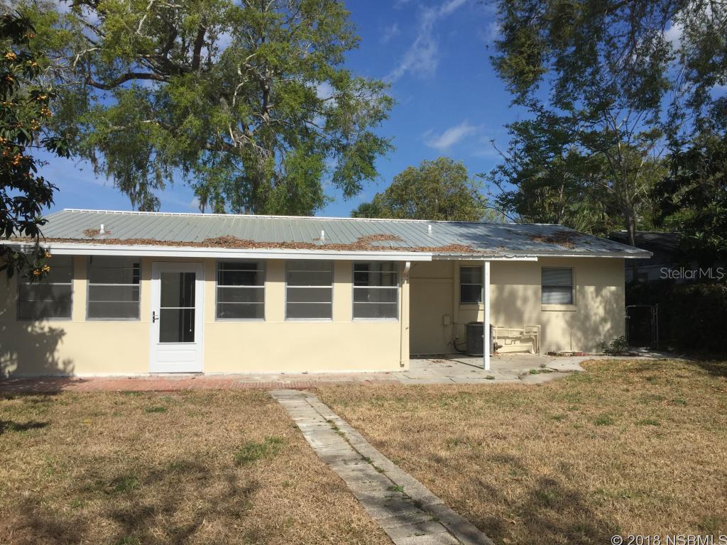 Oliver - Residential Lease