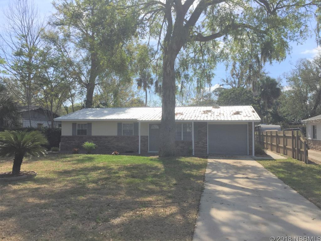 Oliver - Residential Lease