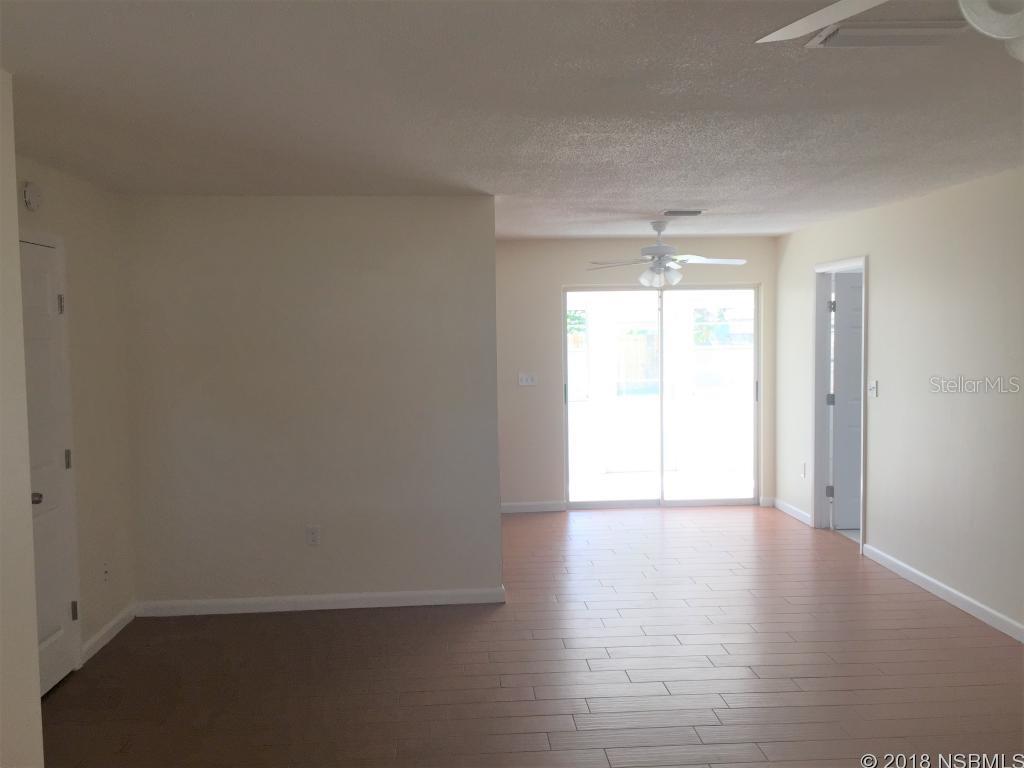 Oliver - Residential Lease