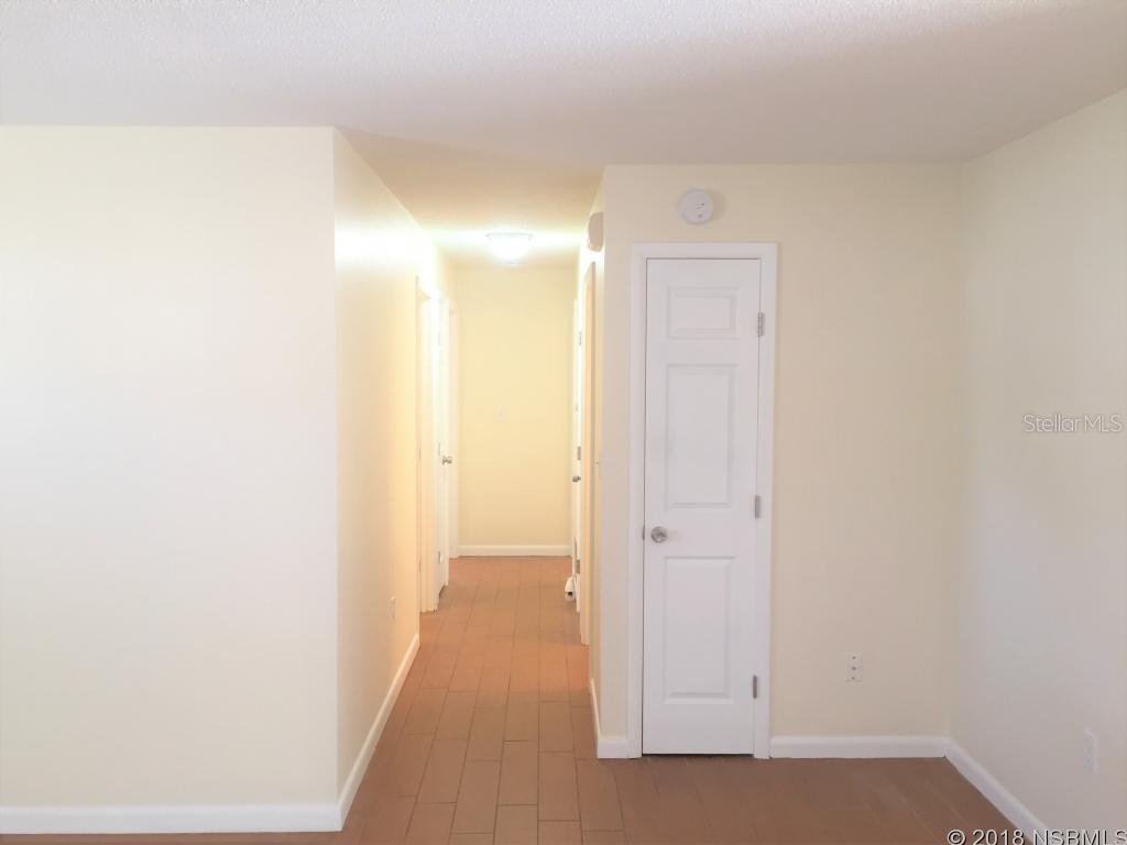 Oliver - Residential Lease