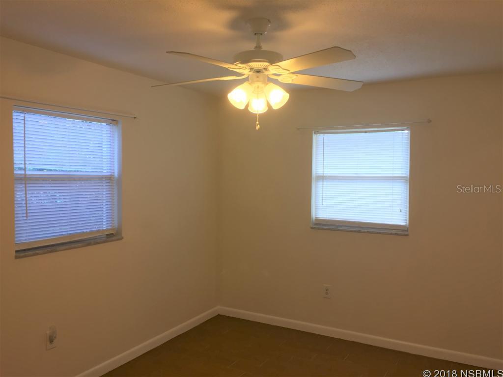 Oliver - Residential Lease