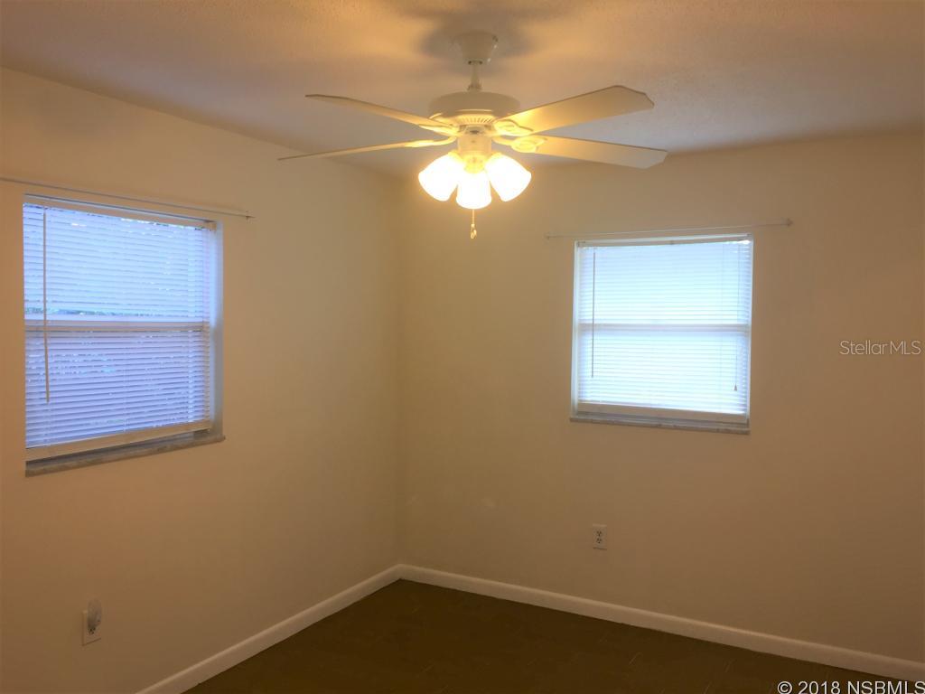 Oliver - Residential Lease