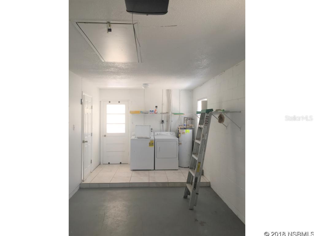 Oliver - Residential Lease