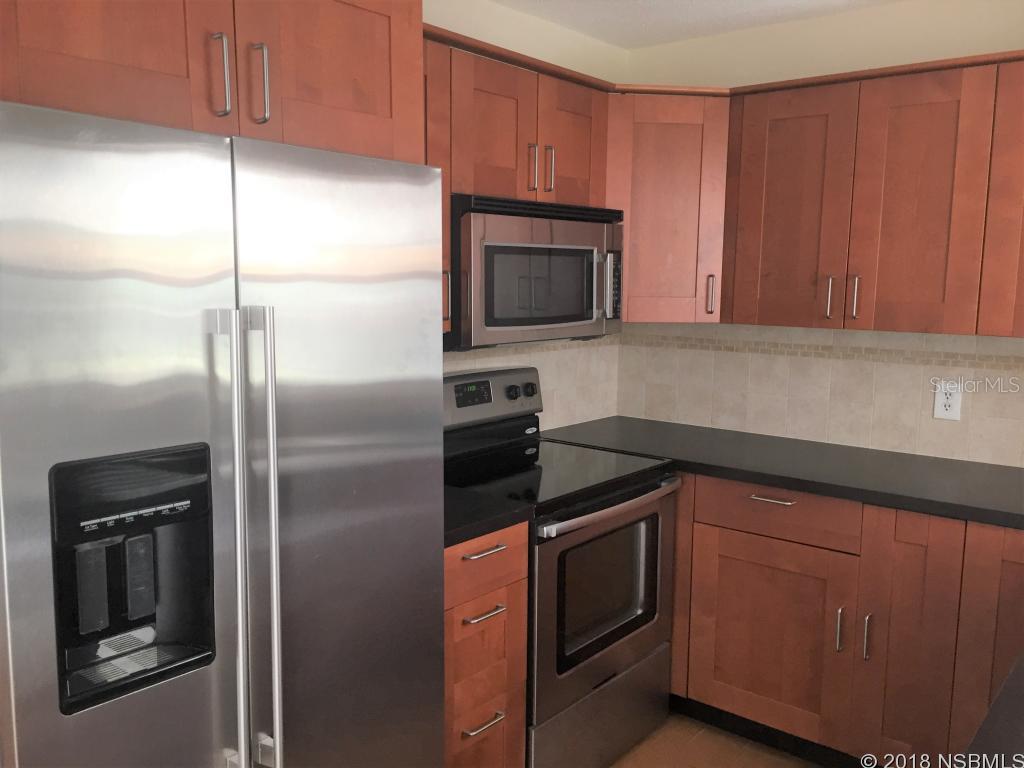 Oliver - Residential Lease