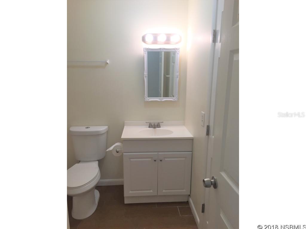 Oliver - Residential Lease