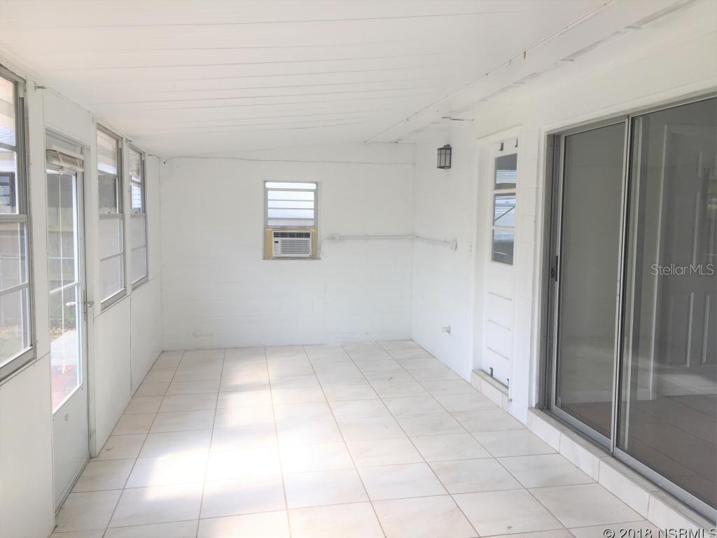 Oliver - Residential Lease