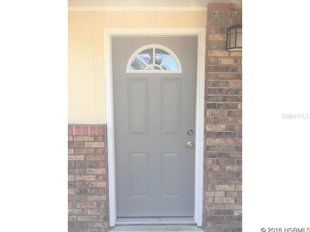 Oliver - Residential Lease