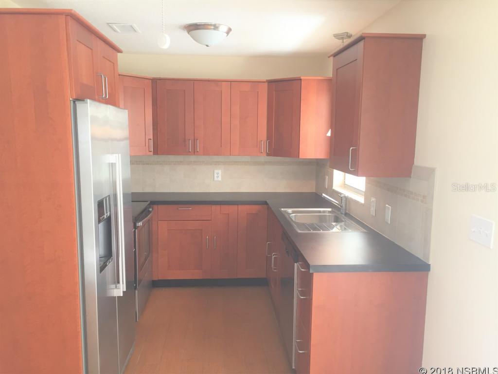 Oliver - Residential Lease