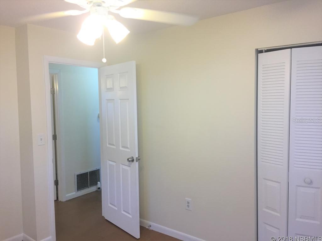 Oliver - Residential Lease